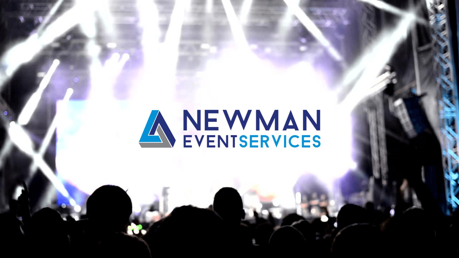 Welcome to Newman Event Services